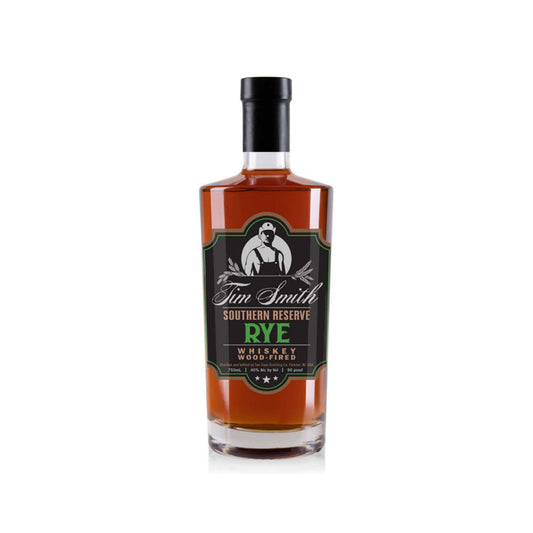 Tim Smith Southern Reserve Rye 750ml