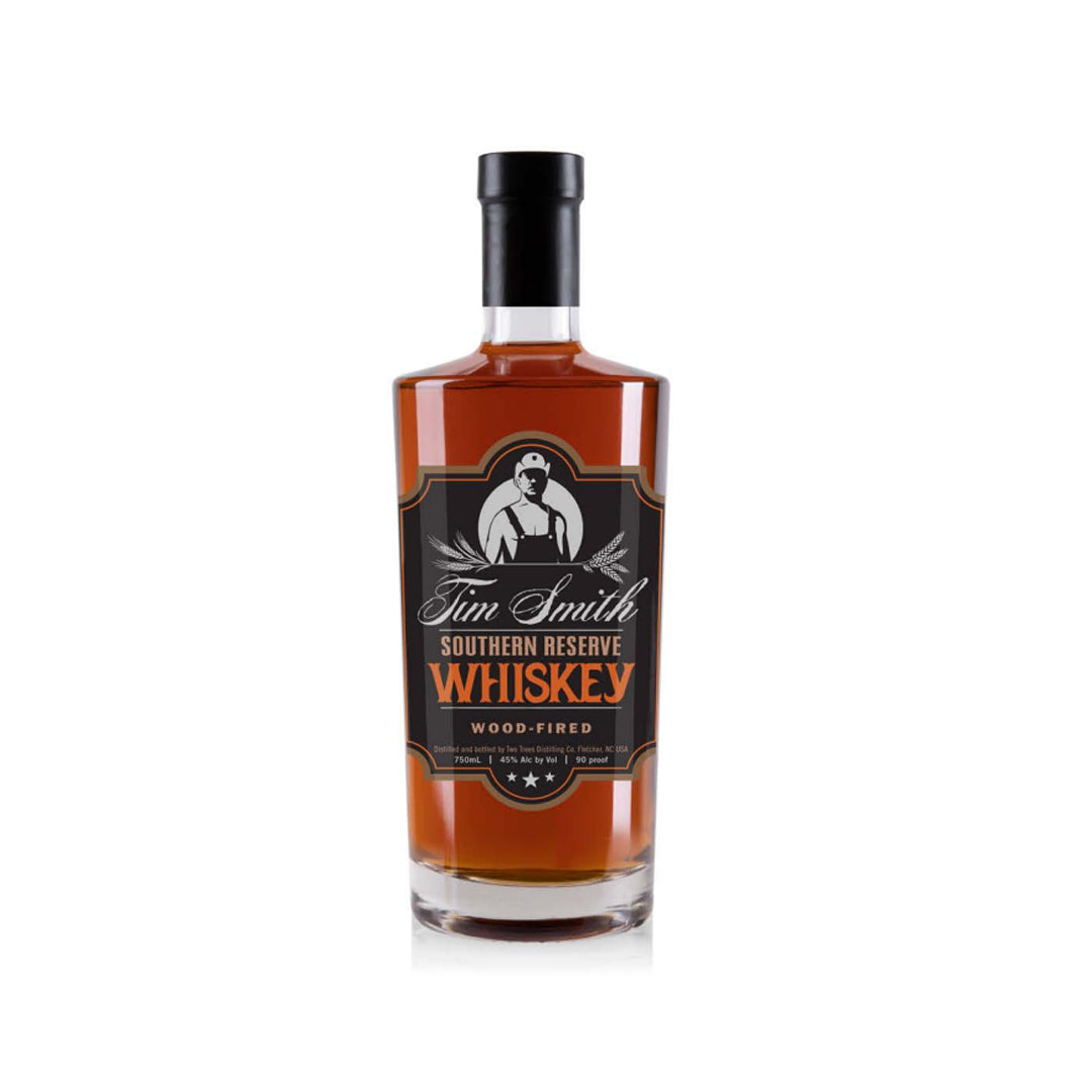 Tim Smith Southern Reserve Whiskey 750ml