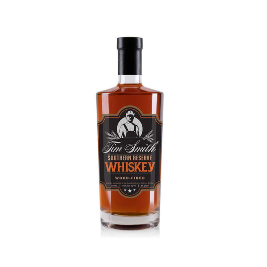 Tim Smith Southern Reserve Whiskey 750ml