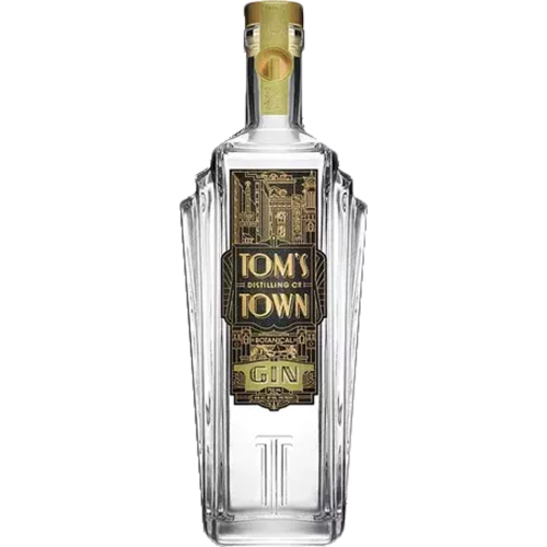 Tom's Town Distilling Co. Botanical Gin