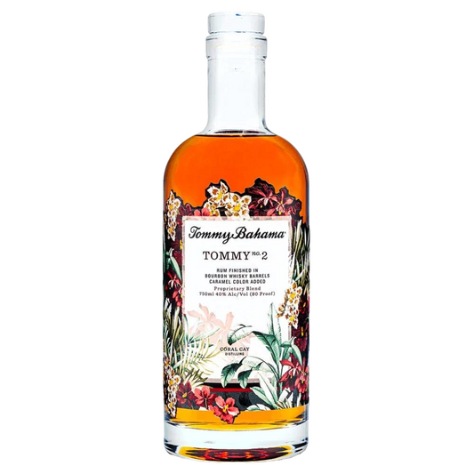 Tommy Bahama Rum No.2
