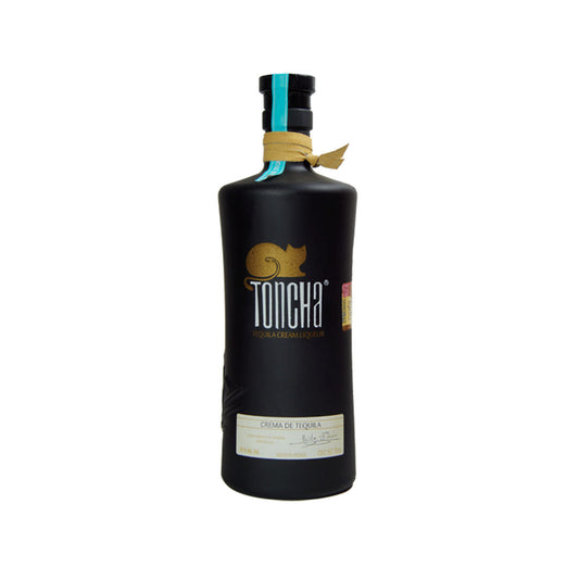 Toncha Tequila Cream 750ml