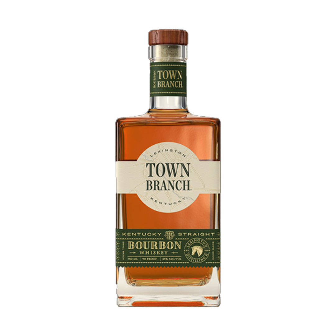 Town Branch Straight Bourbon 750ml