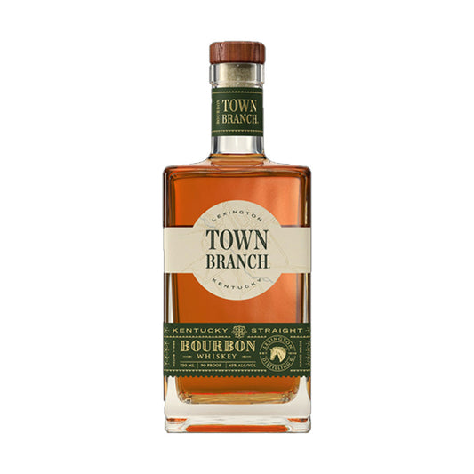 Town Branch Straight Bourbon 750ml