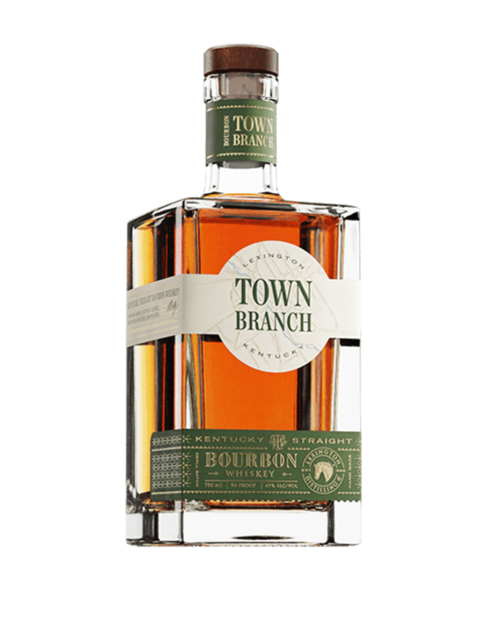 TOWN BRANCH KENTUCKY STRAIGHT BOURBON 750 ML