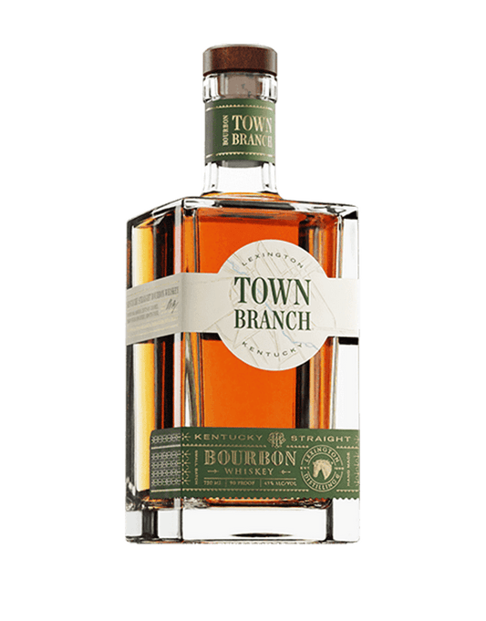 TOWN BRANCH KENTUCKY STRAIGHT BOURBON 750 ML