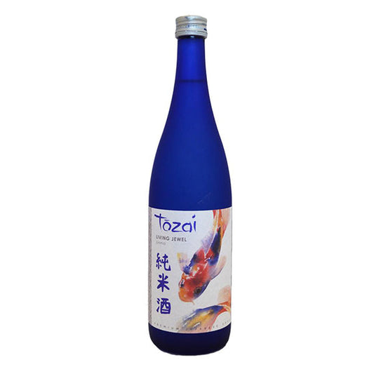 Tozai Living Jewel Junmai Sake 750ml