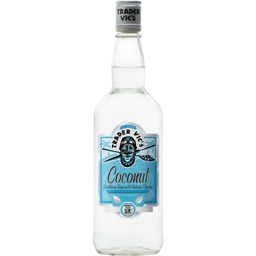 Trader Vic's Coconut Rum (1L)