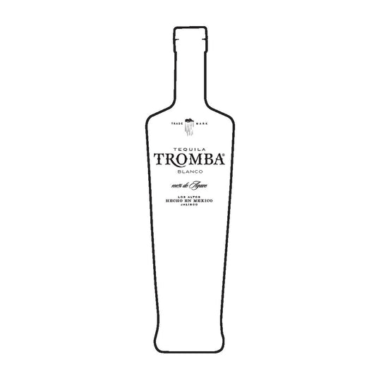 Tromba Blanco Tequila 750ml