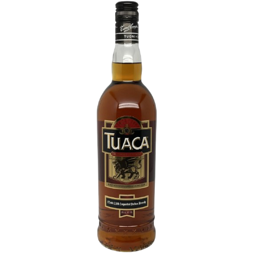 Tuaca Vanilla Citrus Liqueur (50mL)