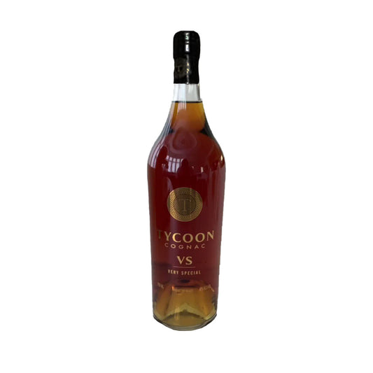 Tycoon Cognac V.S 750ml