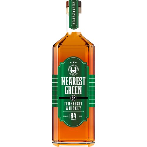 Uncle Nearest Green Tennessee Straight Bourbon Whiskey
