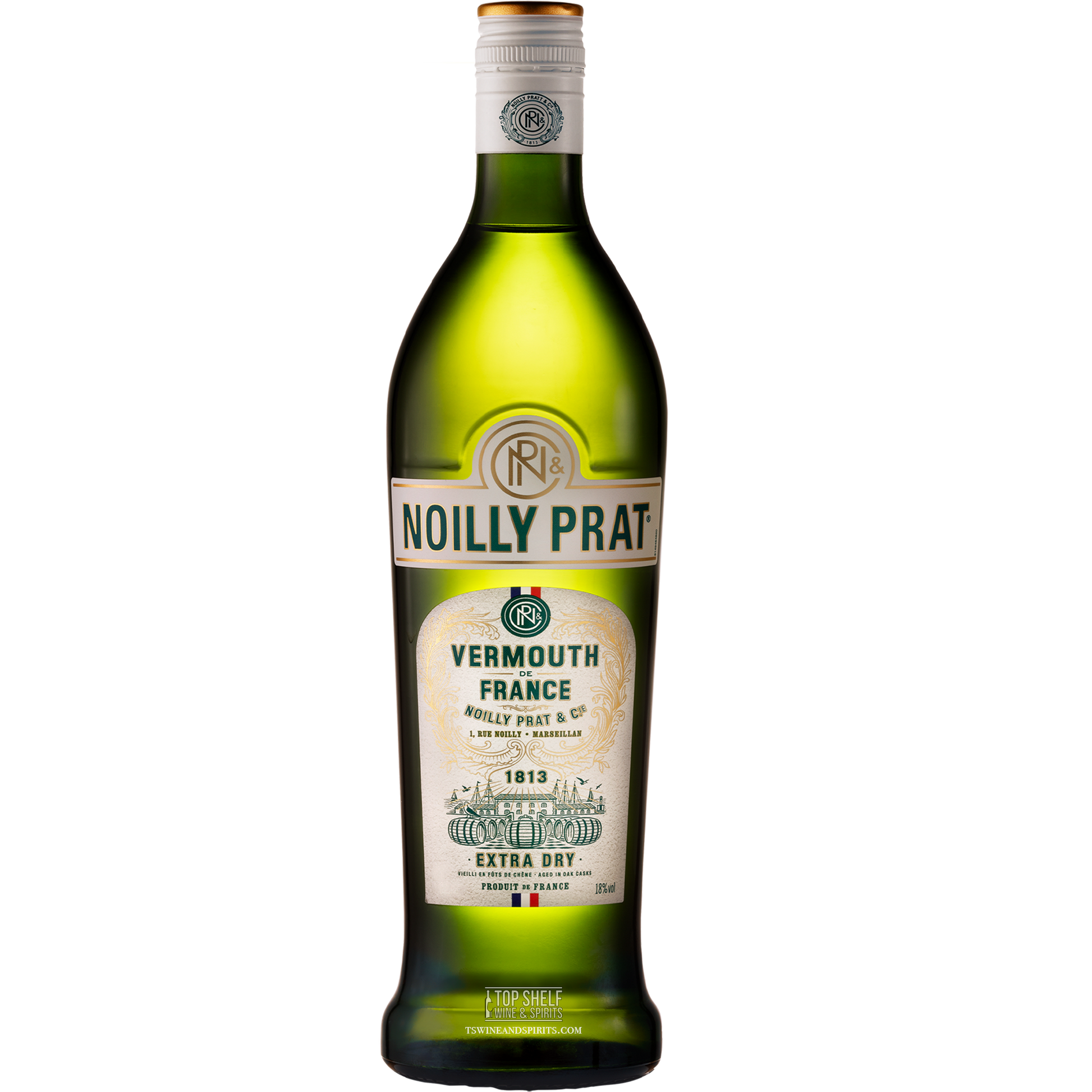 Noilly Prat Extra Dry Vermouth