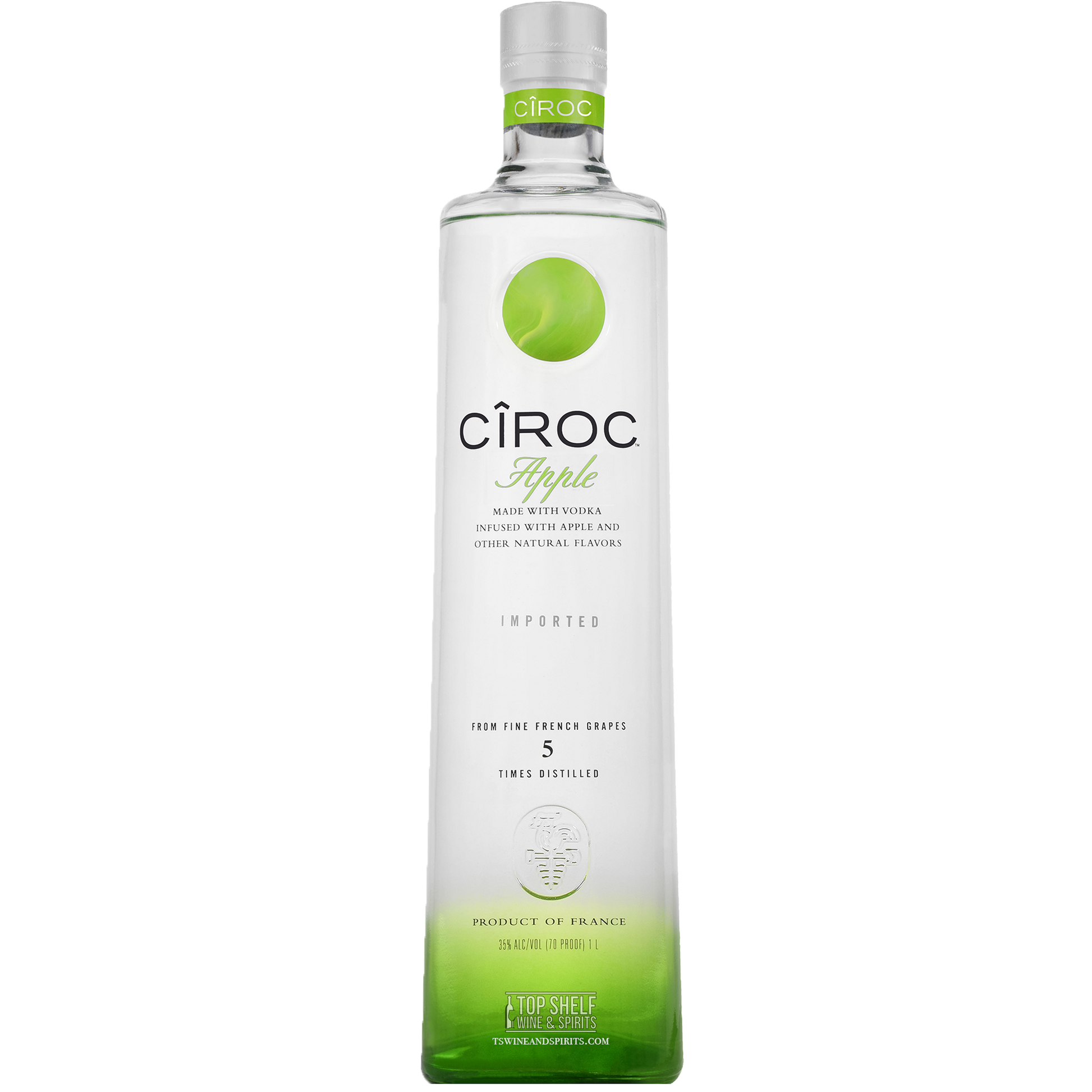 Ciroc Apple 1L
