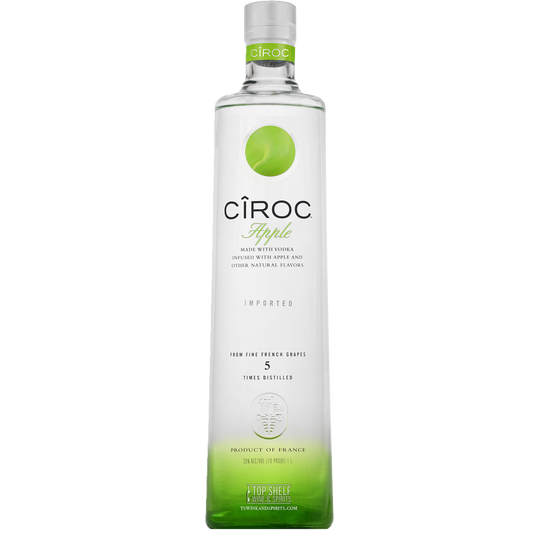 Ciroc Apple 1L