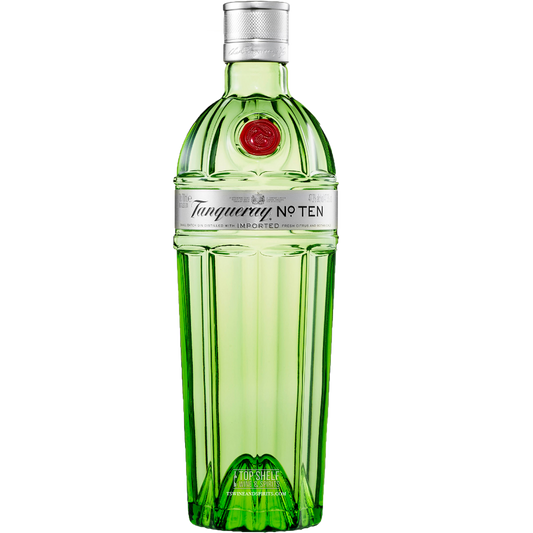 Tanqueray No. TEN Gin