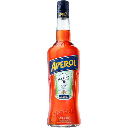 Aperol Aperitivo Original Recipe 750ml