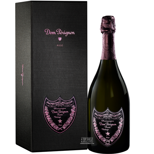 Dom PÃ©rignon RosÃ© Vintage 2009