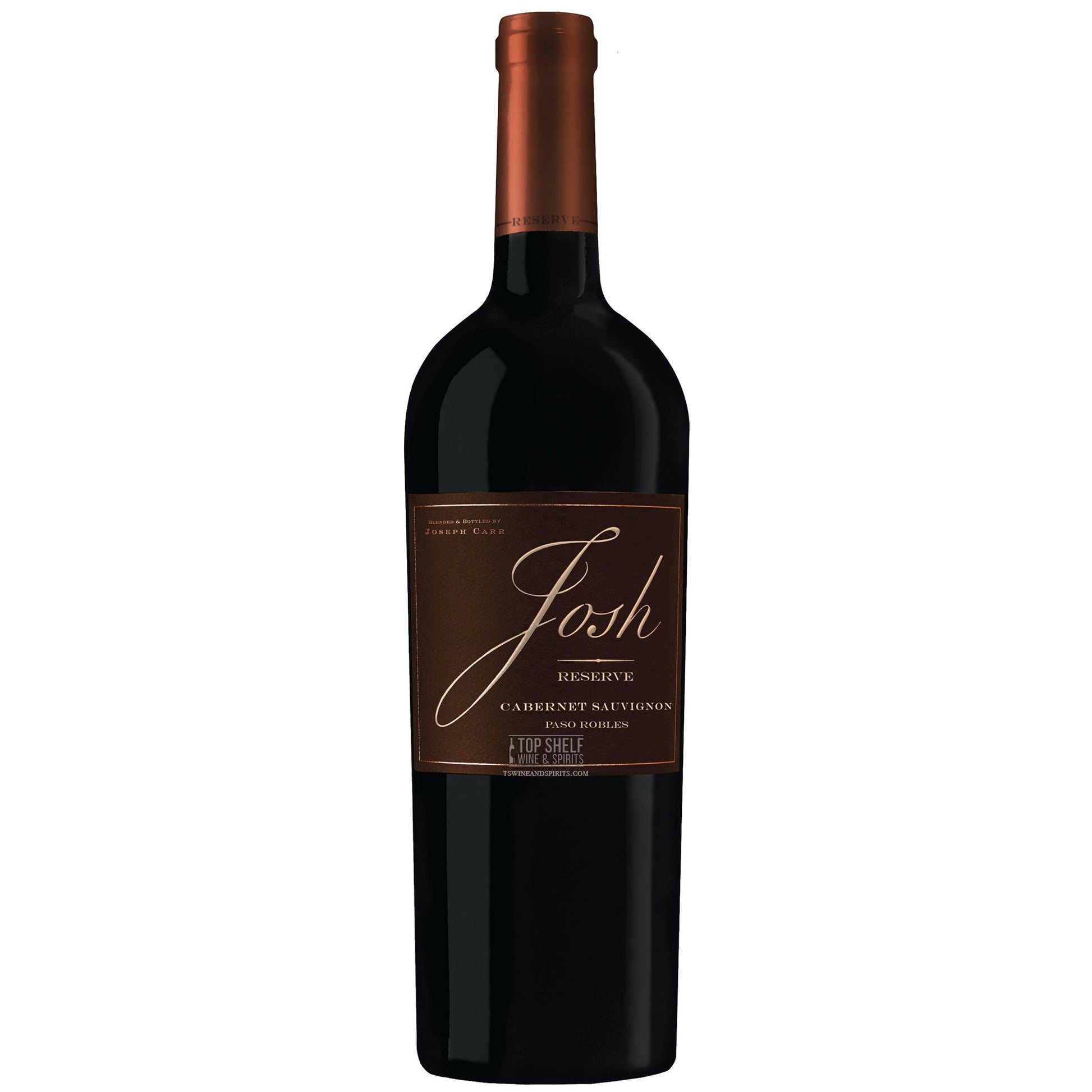 Josh Cellars Reserve Paso Robles Cabernet Sauvignon