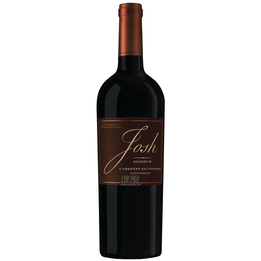 Josh Cellars Reserve Paso Robles Cabernet Sauvignon