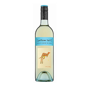 Yellow Tail Sauvignon Blanc Ellow Tail Sauvignon Blanc 750ml