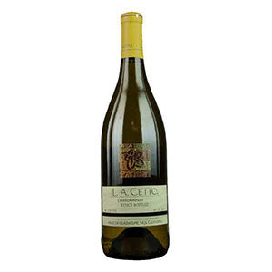 L A Cetto Chardonnay 750ml