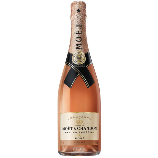 MoÃ«t & Chandon Nectar ImpÃ©rial RosÃ©