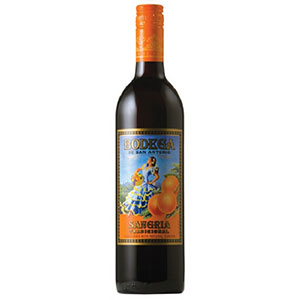 San Antonio Sangria Red 750ml