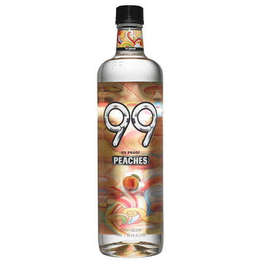 99 Brand Peaches