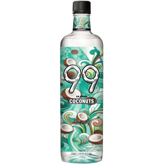 99 Brand Coconuts