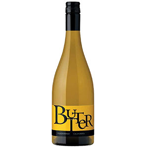 Butter Chardonnay