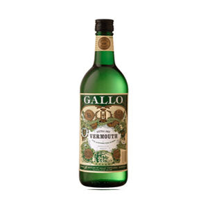 Gallo Dry Vermouth 750ml