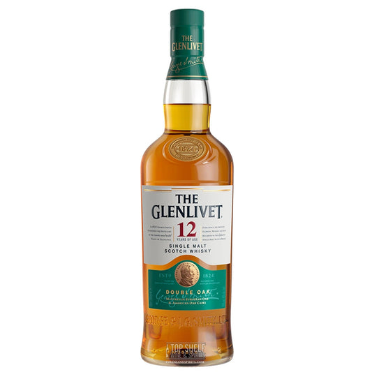 The Glenlivet 12 Year