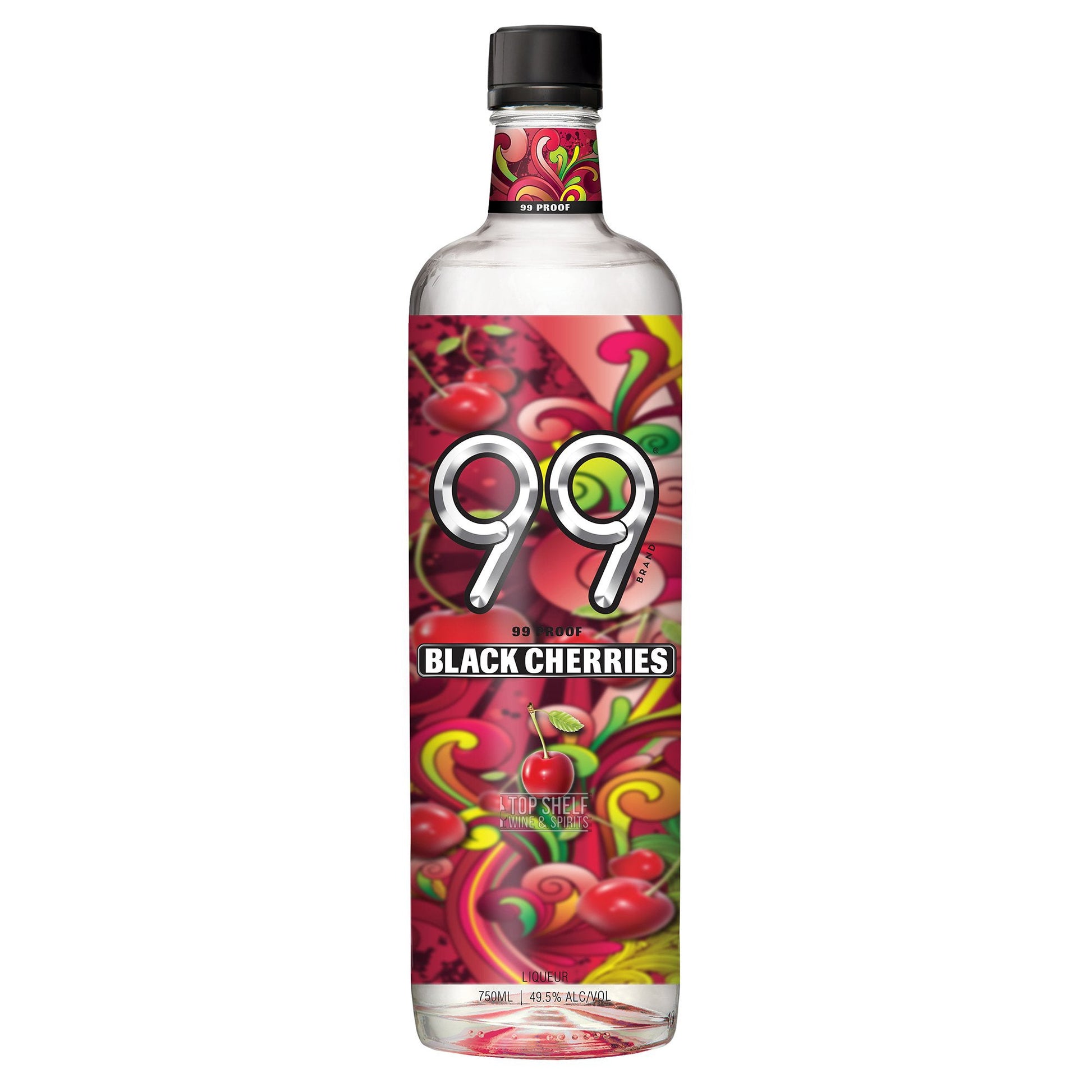 99 Brand Black Cherries