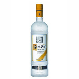 Ketel One Vodka 750ml