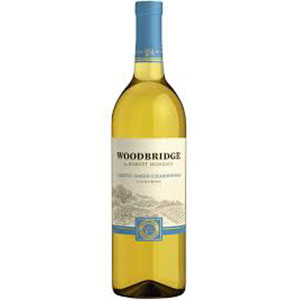 Woodbridge Chardonnay 750ml