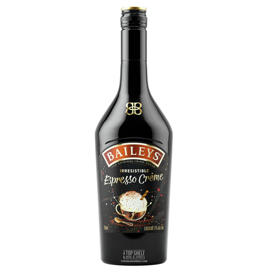 Baileys Espresso Creme