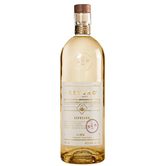 Severo Reposado Tequila