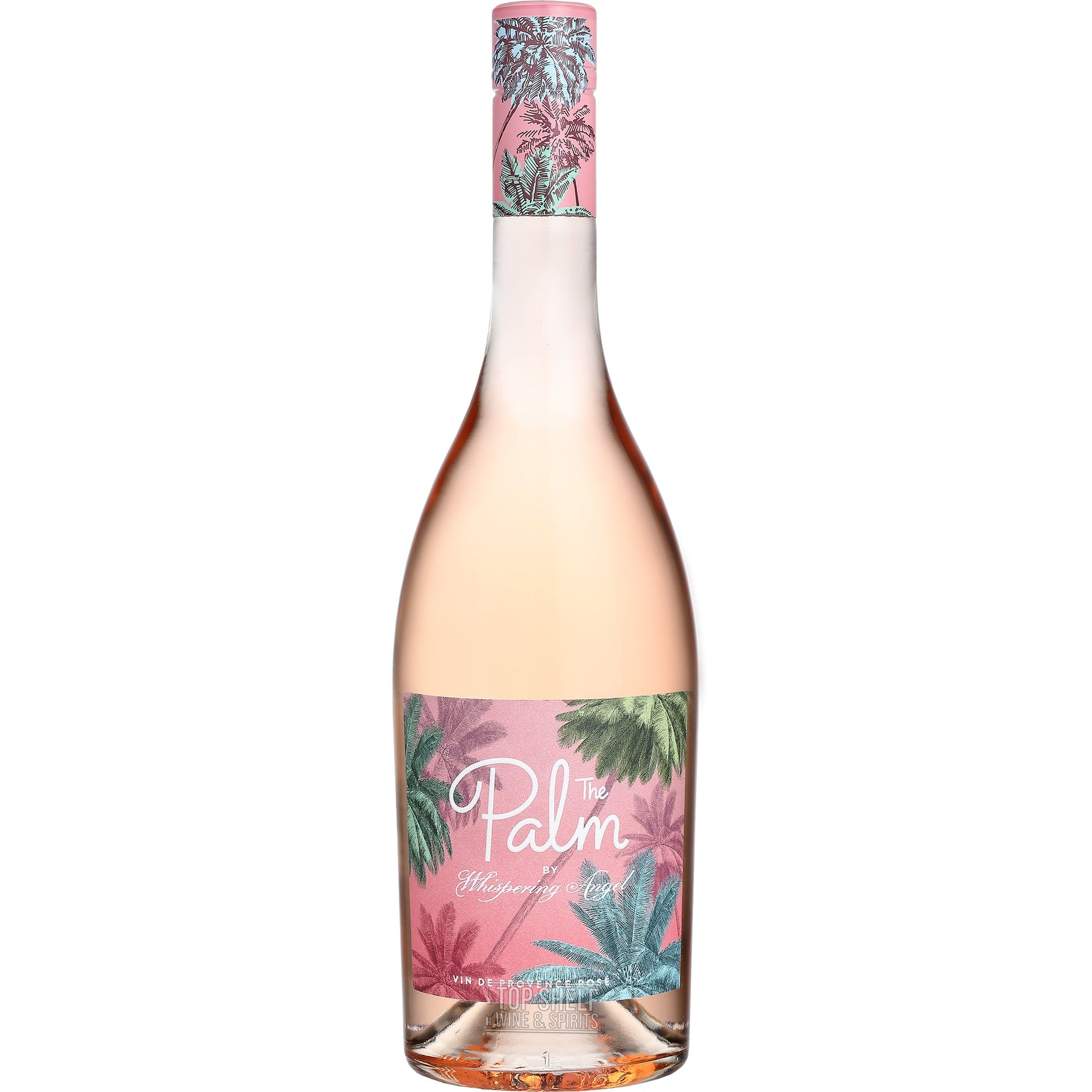 The Palm by Whispering Angel RosÃ© 750ml
