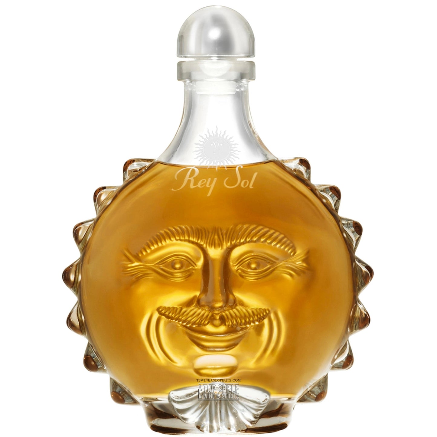 San MatÃ­as Rey Sol Extra AÃ±ejo Tequila
