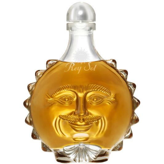 San MatÃ­as Rey Sol Extra AÃ±ejo Tequila
