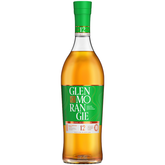 Glenmorangie Palo Cortado