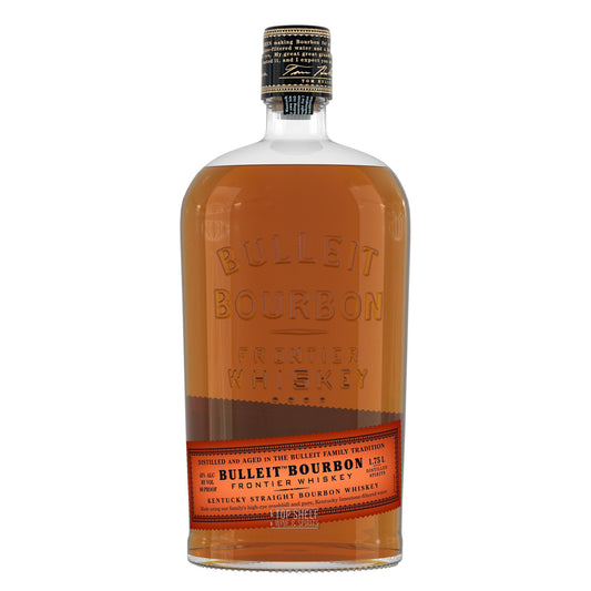Bulleit Bourbon 1.75 Liter