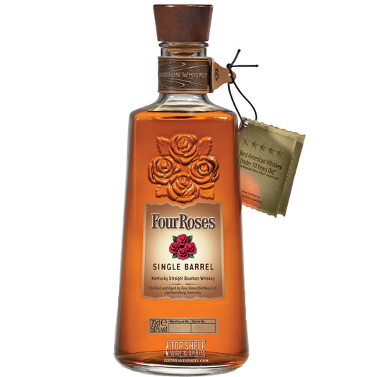 Four Roses Single Barrel