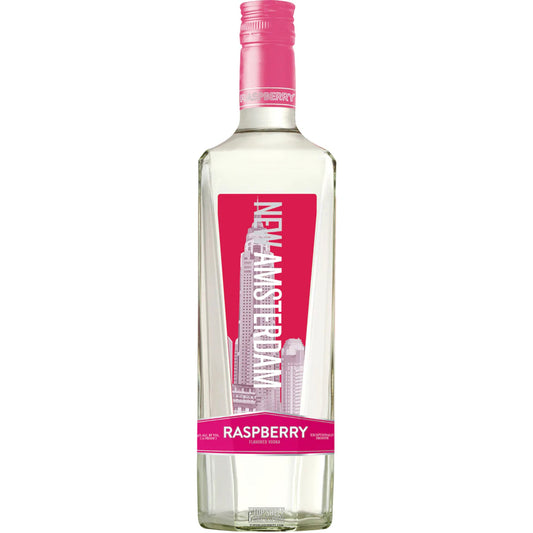 New Amsterdam Raspberry