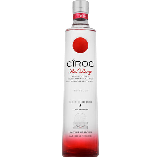 Ciroc Red Berry