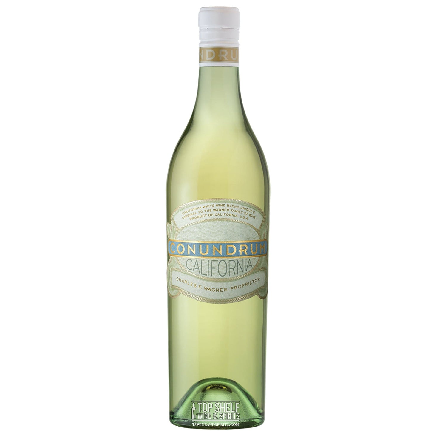 Conundrum White Wine California