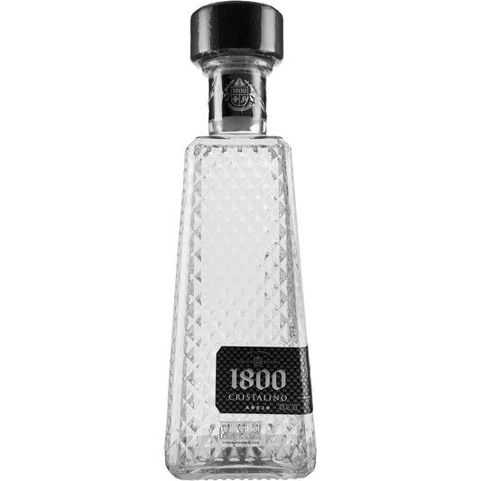 1800 Cristalino AÃ±ejo Tequila
