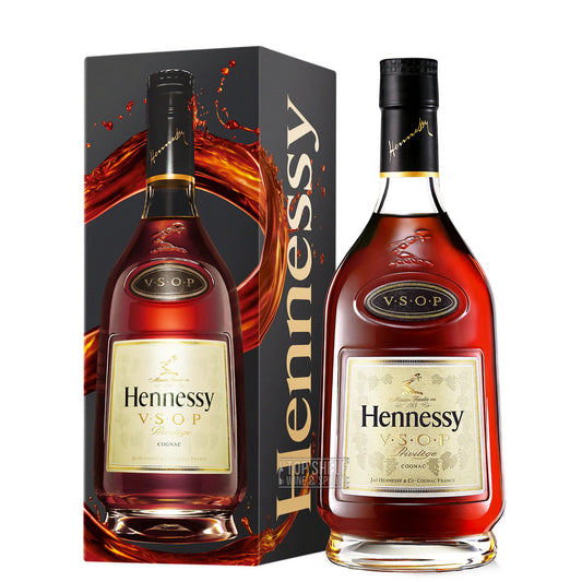 Hennessy VSOP PrivilÃ¨ge Cognac
