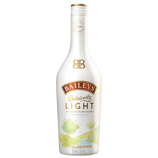 Baileys Deliciously Light